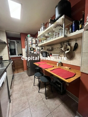 Apartament 3 camere Bd Cetatii - comision 0% - imagine 7