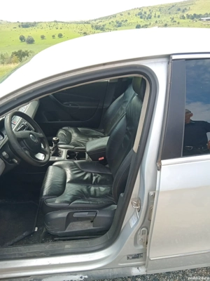 Passat B6  - imagine 6