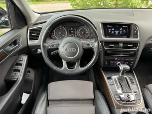 Dacia Duster 4x4 | 2021 | 1.5 dci - imagine 8 Dacia Duster 4x4 | 2021 | 1.5 dci - imagine 8