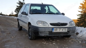 Citroen Saxo diesel 1.5