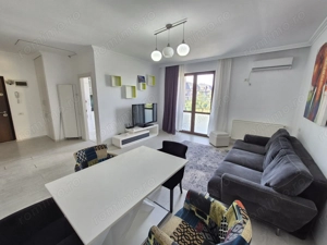 Apartament cu 2 camere 63.46 mp + loc de parcare - Otopeni