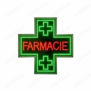 Angajez Farmacist 
