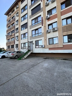 Inchiriez apartamant 1 camera Regal Residence  - imagine 5