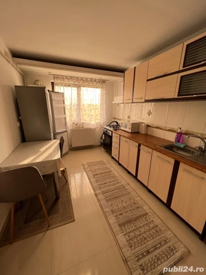 Inchiriez apartamant 1 camera Regal Residence  - imagine 4