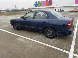 Vând Daewoo Nubira 2 buc 2007 benzina GPL - imagine 4 Vând Daewoo Nubira 2 buc 2007 benzina GPL - imagine 4