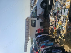 Vand Fiat skudo mixt. - imagine 3