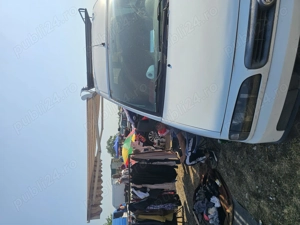 Vand Fiat skudo mixt. - imagine 5