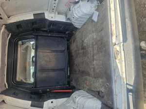 Vand Fiat skudo mixt. - imagine 2