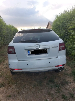 Dezmembrez Mazda CX 7 an 2009 motor 2.2 tdi tip R2AA 200000 KM - imagine 6
