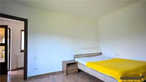 Casa cu 4 Apartamente Independente – Oportunitate Rezidentiala si Investitionala in Sacele, Baciu, B - imagine 11