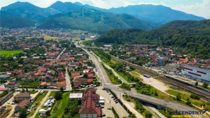 Casa cu 4 Apartamente Independente – Oportunitate Rezidentiala si Investitionala in Sacele, Baciu, B - imagine 6