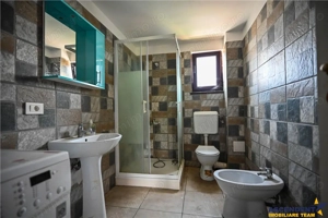 Casa cu 4 Apartamente Independente – Oportunitate Rezidentiala si Investitionala in Sacele, Baciu, B - imagine 9