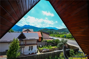 Casa cu 4 Apartamente Independente – Oportunitate Rezidentiala si Investitionala in Sacele, Baciu, B - imagine 2