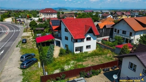 Casa cu 4 Apartamente Independente – Oportunitate Rezidentiala si Investitionala in Sacele, Baciu, B - imagine 12