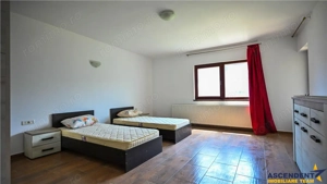 Casa cu 4 Apartamente Independente – Oportunitate Rezidentiala si Investitionala in Sacele, Baciu, B - imagine 3