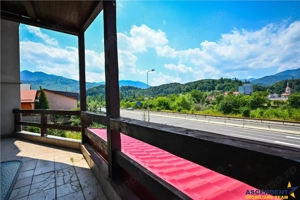 Casa cu 4 Apartamente Independente – Oportunitate Rezidentiala si Investitionala in Sacele, Baciu, B - imagine 16