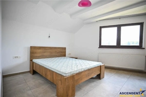 Casa cu 4 Apartamente Independente – Oportunitate Rezidentiala si Investitionala in Sacele, Baciu, B - imagine 4