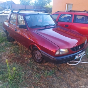 Dacia Berlina 1310