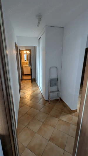 Lujerului | zonă liniștită | 4 camere mobilat | 3 balcoane - imagine 5