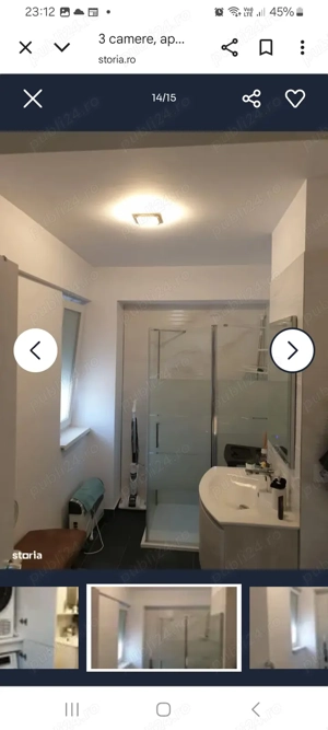 Vand ap nou în Complex Elisa - imagine 2