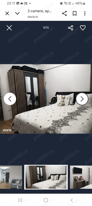 Vand ap nou în Complex Elisa - imagine 3