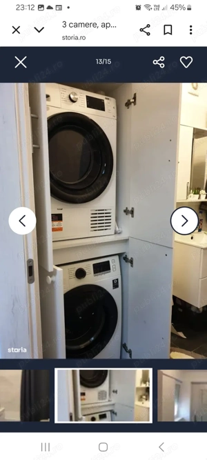 Vand ap nou în Complex Elisa - imagine 4