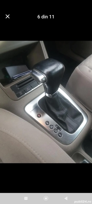 Ww Tiguan cutie automată  - imagine 2 Ww Tiguan cutie automată  - imagine 2