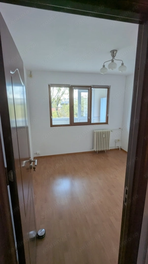 Lujerului | zonă liniștită | 4 camere mobilat | 3 balcoane - imagine 7
