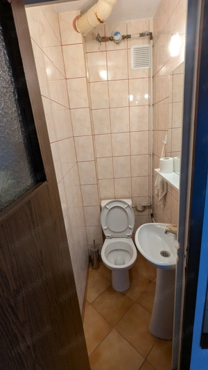 Lujerului | zonă liniștită | 4 camere mobilat | 3 balcoane - imagine 9