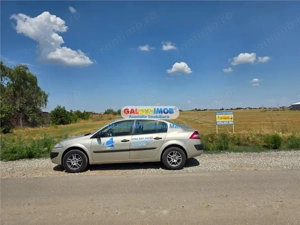 Teren 25395 mp situat in comuna Clinceni aproape de zone Rezidentiale