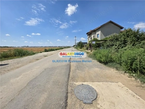 Teren 25395 mp situat in comuna Clinceni aproape de zone Rezidentiale - imagine 5