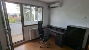 Lujerului | zonă liniștită | 4 camere mobilat | 3 balcoane - imagine 3