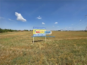 Teren 25395 mp situat in comuna Clinceni aproape de zone Rezidentiale - imagine 18