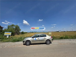 Teren 25395 mp situat in comuna Clinceni aproape de zone Rezidentiale - imagine 19