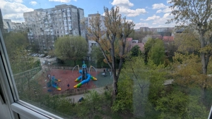 Lujerului | zonă liniștită | 4 camere mobilat | 3 balcoane