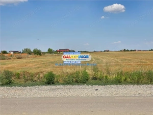 Teren 25395 mp situat in comuna Clinceni aproape de zone Rezidentiale - imagine 13