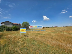 Teren 25395 mp situat in comuna Clinceni aproape de zone Rezidentiale - imagine 9