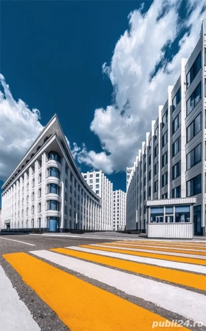 Angajam femeie serviciu pentru curățenie bloc sector 6