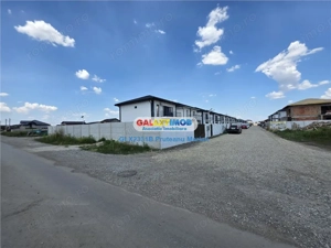 Teren 4996 mp situat in comuna Clinceni aproape de zone Rezidentiale - imagine 20