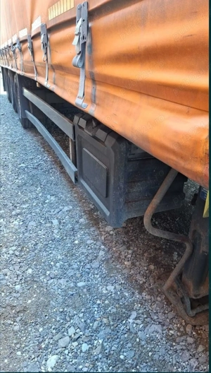 De Vanzare Semiremorca Schmitz Mega - imagine 3