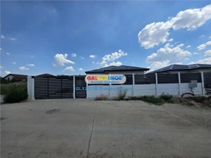 Teren 4996 mp situat in comuna Clinceni aproape de zone Rezidentiale - imagine 11