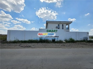 Teren 4996 mp situat in comuna Clinceni aproape de zone Rezidentiale - imagine 18