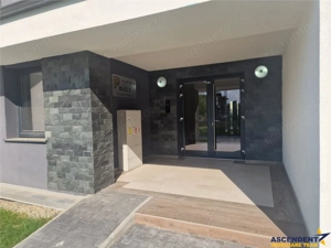 Garsoniera, decomandata, 54mp, terasa, Platinum Residence, Tractorul, Brasov - imagine 10