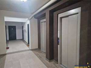 Garsoniera, decomandata, 54mp, terasa, Platinum Residence, Tractorul, Brasov - imagine 9