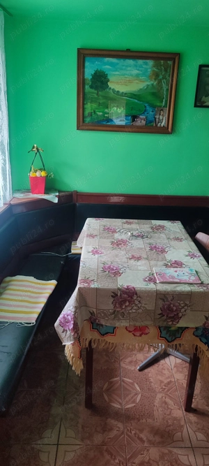 Casa de vânzare  - imagine 5