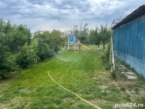 vand teren poiana ovidiu