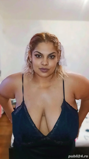 Cu forme apetisante!