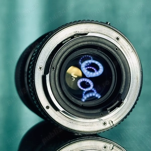 Obiectiv Soligor C D Macro 80-200 mm f4.5 pentru Pentax K - imagine 5