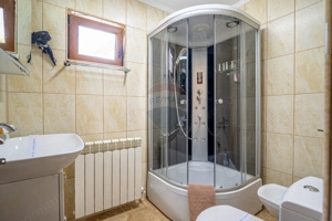 Vila moderna cu 2 corpuri in Busteni | Ideala pentru turism - imagine 11