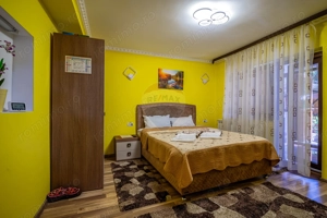 Vila moderna cu 2 corpuri in Busteni | Ideala pentru turism - imagine 8